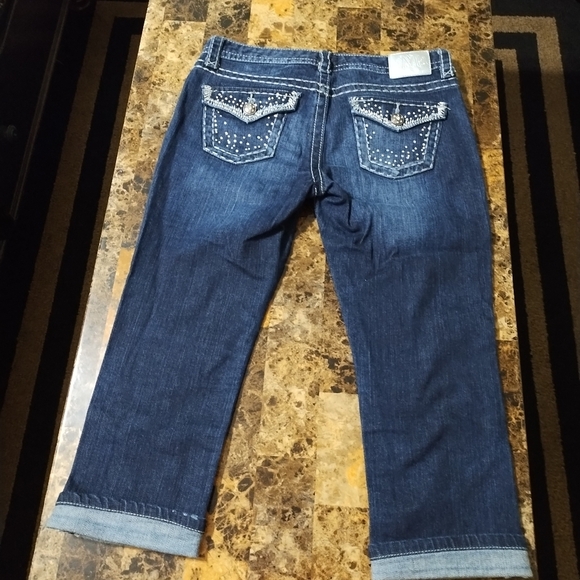 Maurices Premium Women's capris - Picture 6 of 9